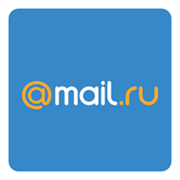 Mail.ru Account