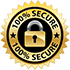 SSL Secure icon